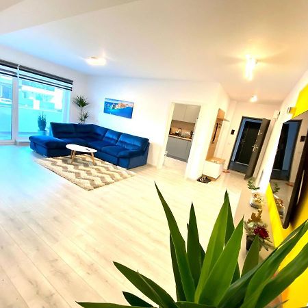 Hunyadi Luxury Kogalniceanu Sibiu Ngoại thất bức ảnh