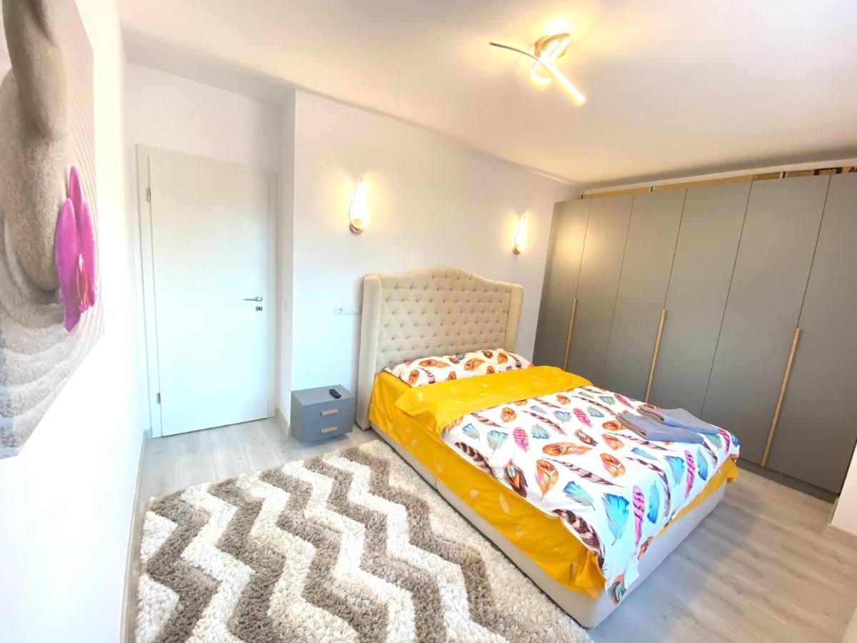 Hunyadi Luxury Kogalniceanu Sibiu Ngoại thất bức ảnh