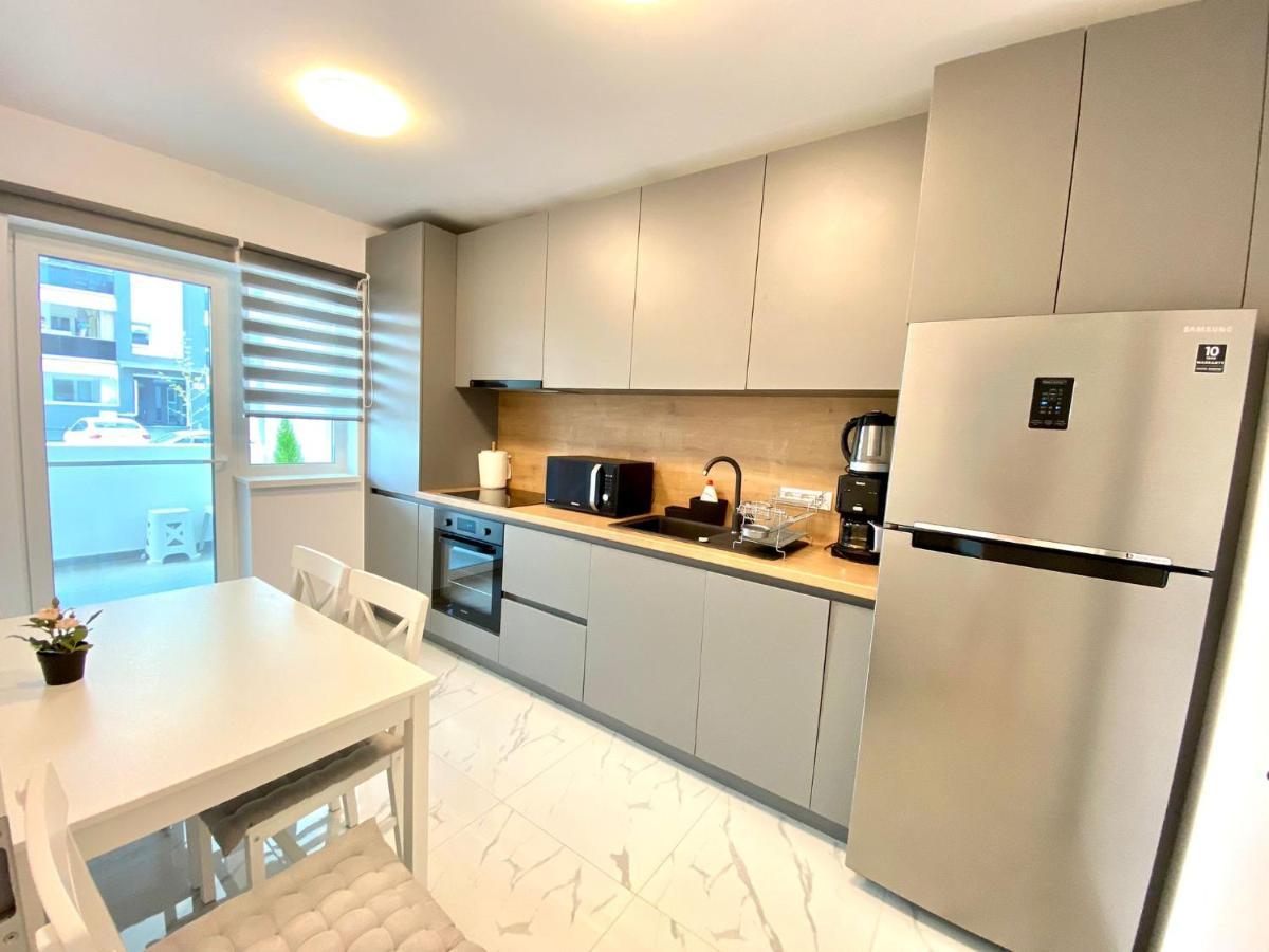 Hunyadi Luxury Kogalniceanu Sibiu Ngoại thất bức ảnh
