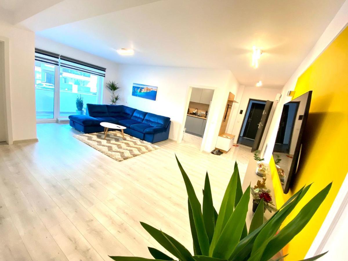 Hunyadi Luxury Kogalniceanu Sibiu Ngoại thất bức ảnh