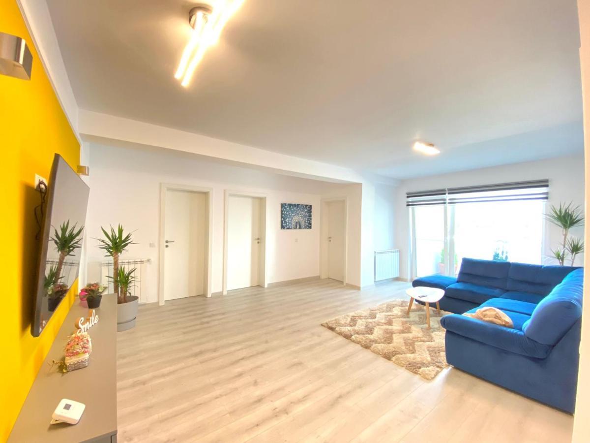 Hunyadi Luxury Kogalniceanu Sibiu Ngoại thất bức ảnh