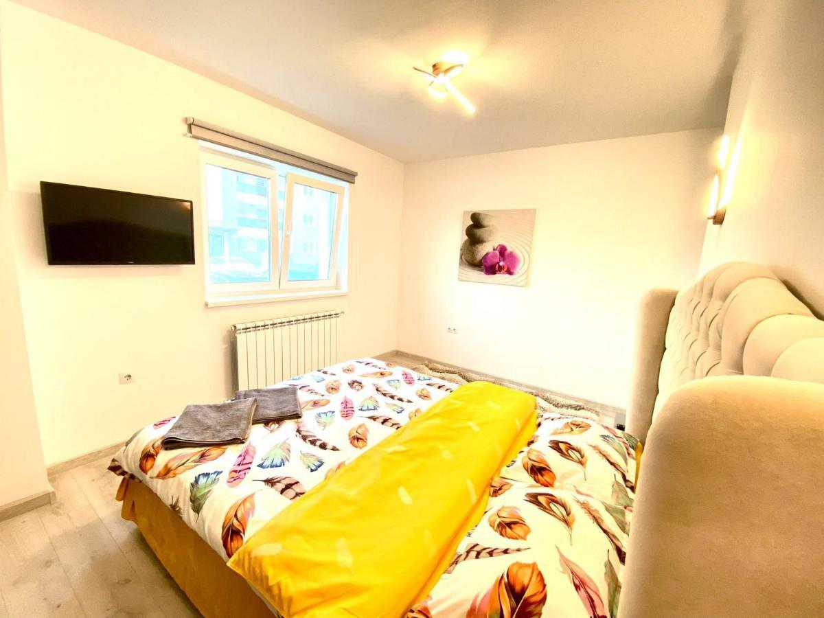 Hunyadi Luxury Kogalniceanu Sibiu Ngoại thất bức ảnh
