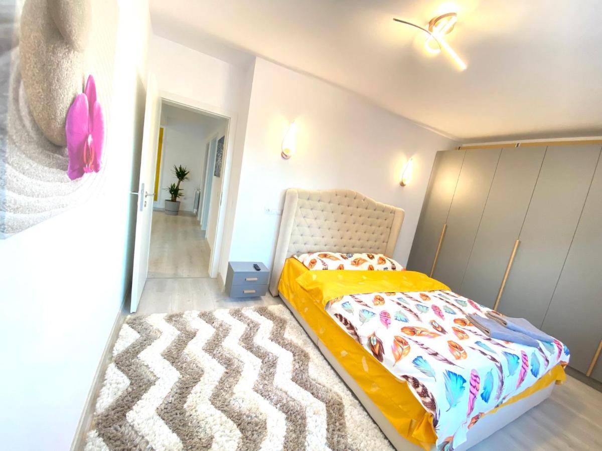 Hunyadi Luxury Kogalniceanu Sibiu Ngoại thất bức ảnh