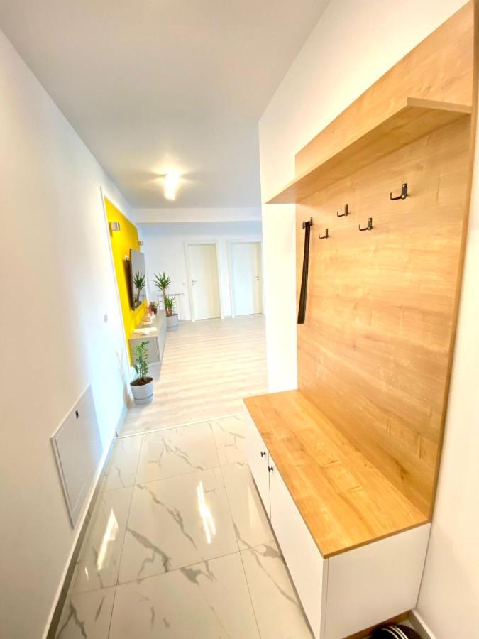 Hunyadi Luxury Kogalniceanu Sibiu Ngoại thất bức ảnh