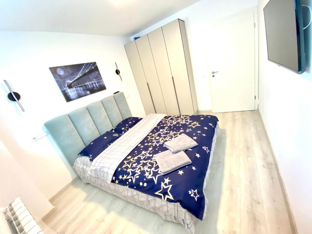 Hunyadi Luxury Kogalniceanu Sibiu Ngoại thất bức ảnh