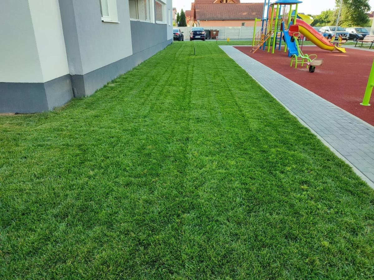 Hunyadi Luxury Kogalniceanu Sibiu Ngoại thất bức ảnh